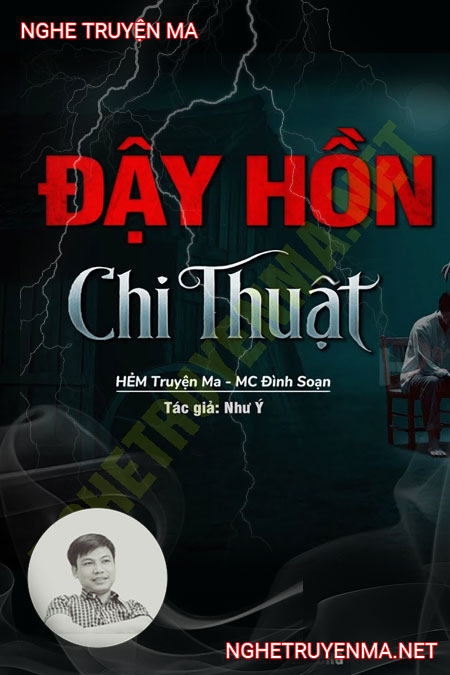 Đậy Hồn Chi Thuật