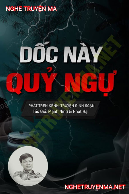 Dốc Này Quy Ám