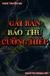 Gái Bản Báo Thù