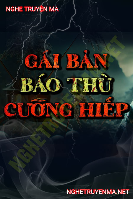 Gái Bản Báo Thù