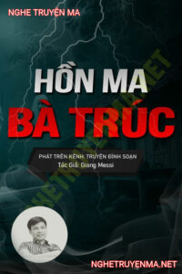 Hồn Ma Bà Trúc