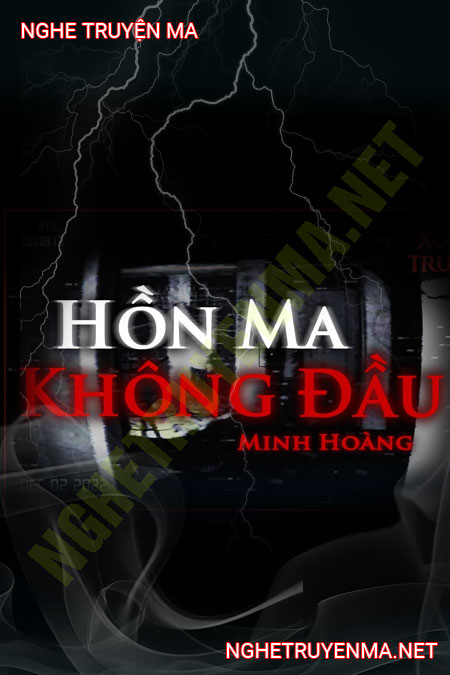 Hồn Ma Không Đầu