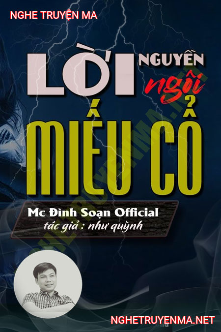 Lời Nguyền Ngôi Miếu Cổ