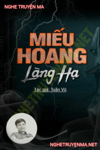 Miếu Hoang Làng Hạ