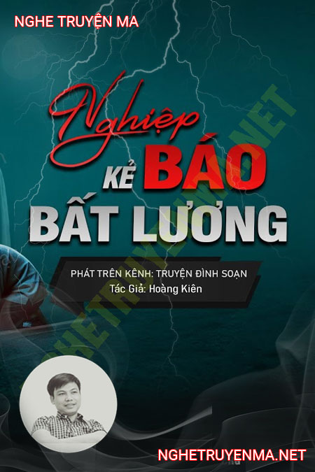 Nghiệp Báo Kẻ Bất Lương