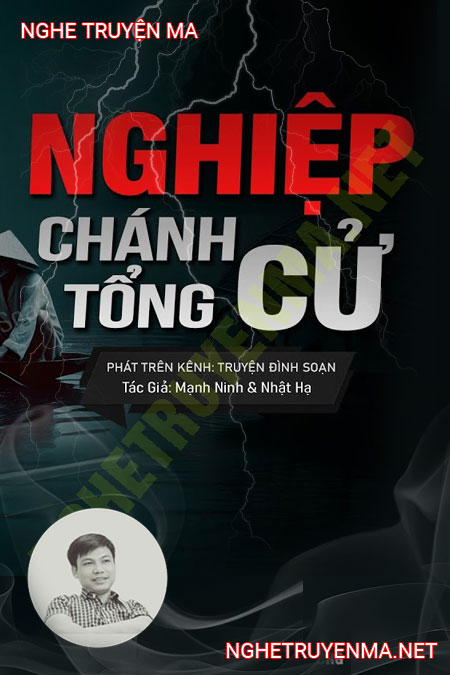 Nghiệp Chánh Tổng Cử