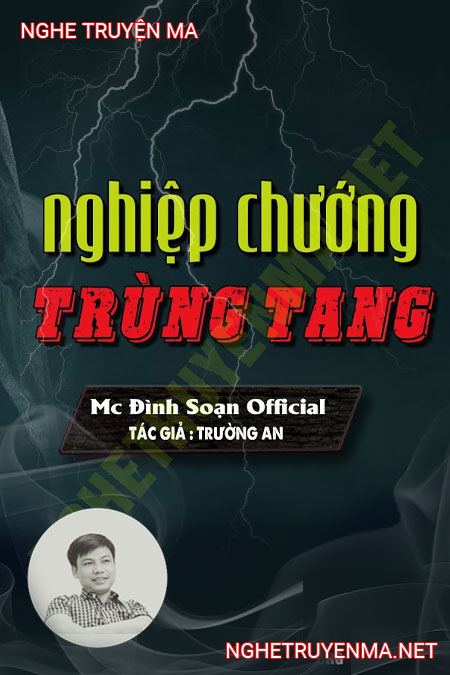 Nghiệp Chướng Trùng Tang