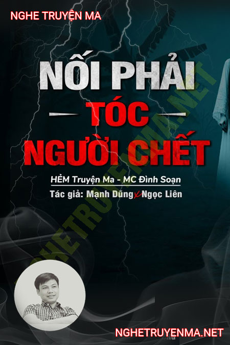 Nối Phải Tóc Người C.hết
