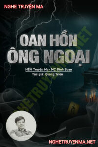 Oan Hồn Ông Ngoại