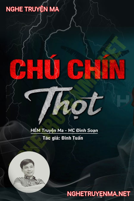 Ông Chín Thọt