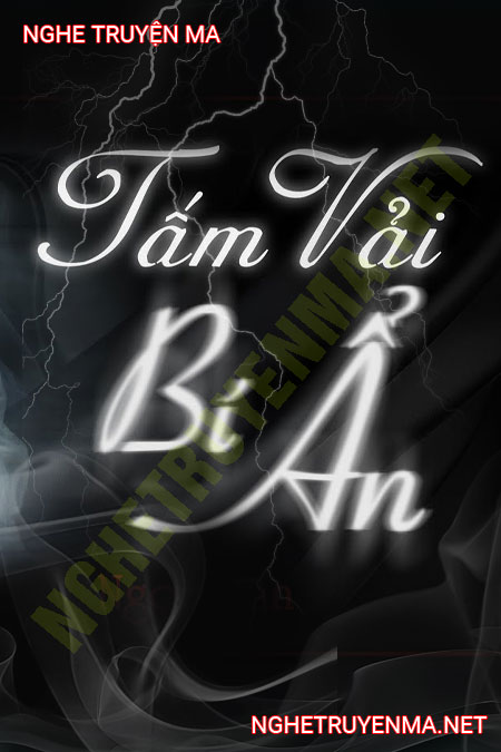 Tấm Vải Bí Ẩn