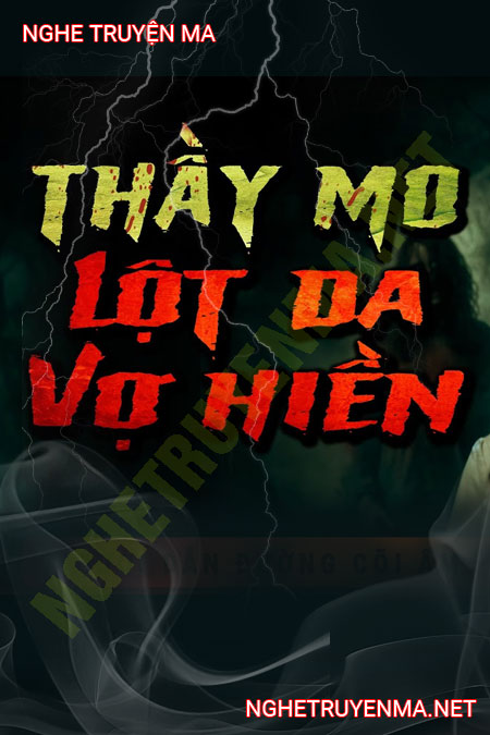 Thầy Mo Đào X.ác Vợ Hiền