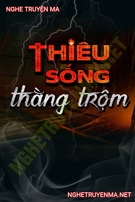 Thằng Trộm