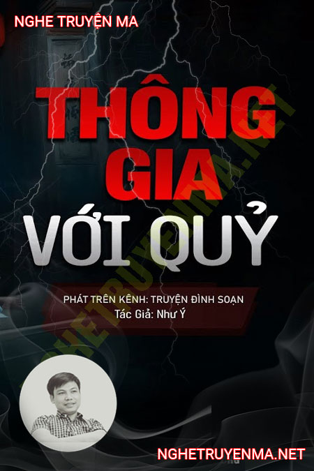Thông Gia Với Quỷ