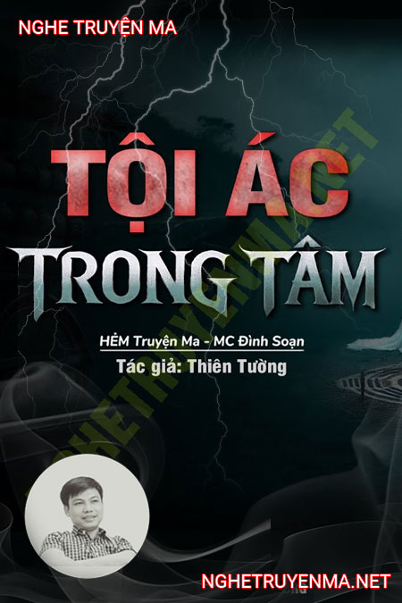 Tội Ác Trong Tâm