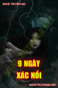 9 Ngày X.ác Nổi