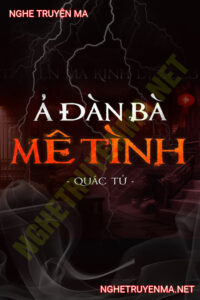 Ả Đàn Bà Điếm