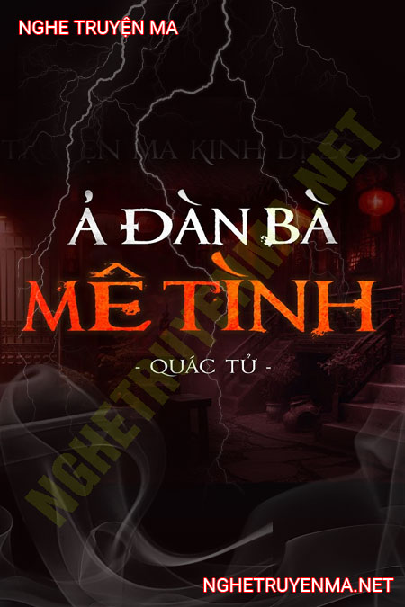 Ả Đàn Bà Điếm