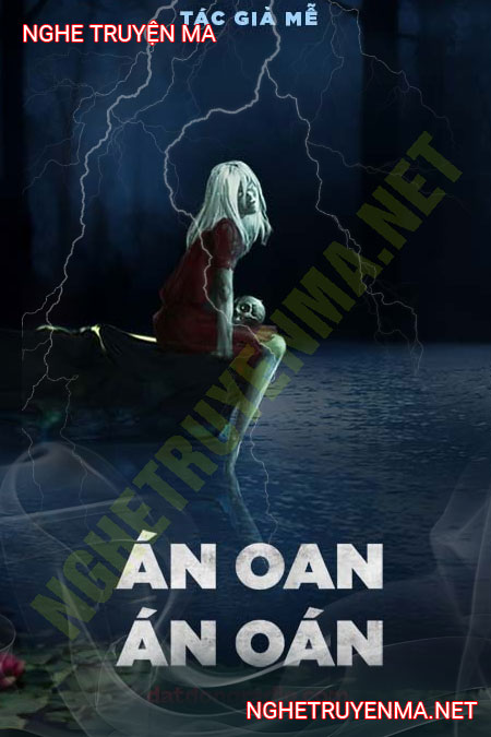 Án Oan Án Oan