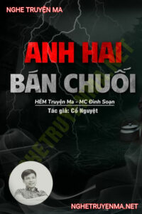 Anh Hai Bán Chuối