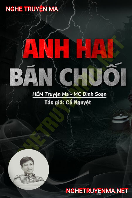 Anh Hai Bán Chuối
