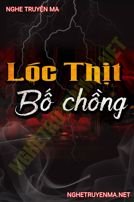 Bố Chồng