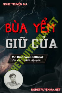 Bùa Yểm Giữa Của