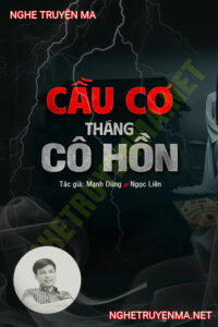 Cầu Cơ Tháng Cô Hồn