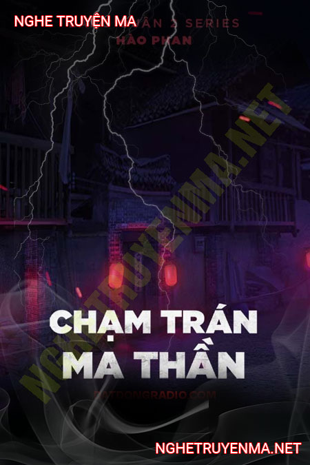 Chạm Trán Ma Thần