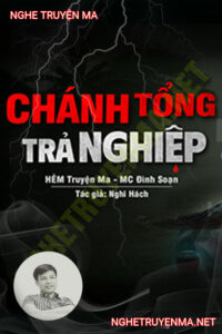 Chánh Tổng Trả Nghiệp