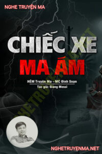 Chiếc Xe Ma Ám