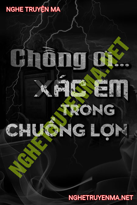 Chồng Ơi