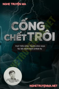 Cống C.hết Trôi