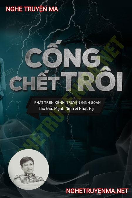 Cống C.hết Trôi