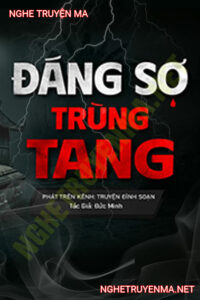 Sự Đáng Sợ Của Trùng Tang