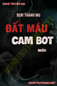 Đất Máu Cambot