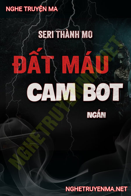 Đất Máu Cambot