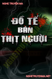 Đồ Tể Bán Thịt