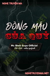 Dòng Máu Của Quỷ