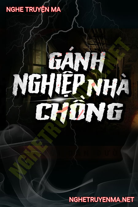 Gánh Nghiệp Nhà Chồng
