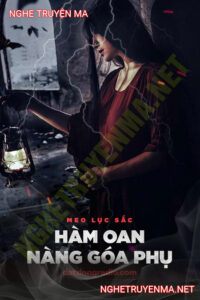 Hàm Oan Nàng Góa Phụ