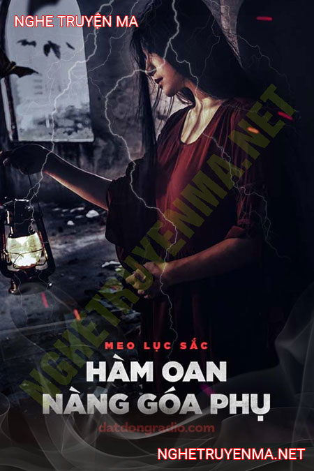 Hàm Oan Nàng Góa Phụ