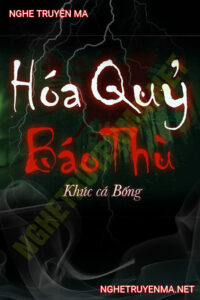 Hóa Quỷ Báo Thù