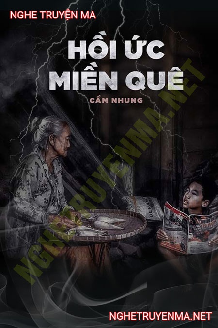 Hồi Ức Miền Quê