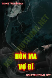 Hồn Ma Vợ Đĩ