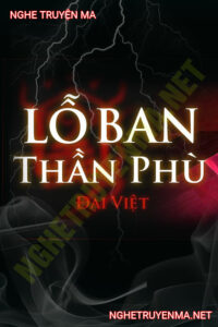 Lô Ban Thần Phù