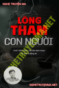 Lòng Tham Con Người