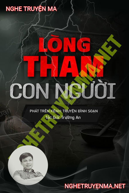 Lòng Tham Con Người