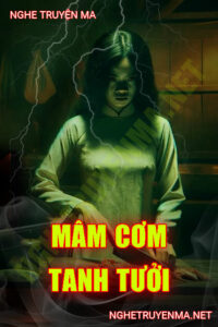 Mâm Cơm Tanh Tưởi