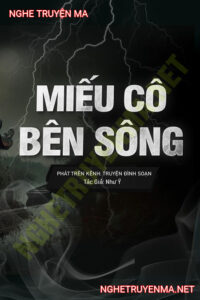 Miếu Cô Lụa Bên Sông
